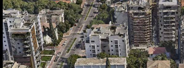 VIA — דרך יבנה 38, רחובות